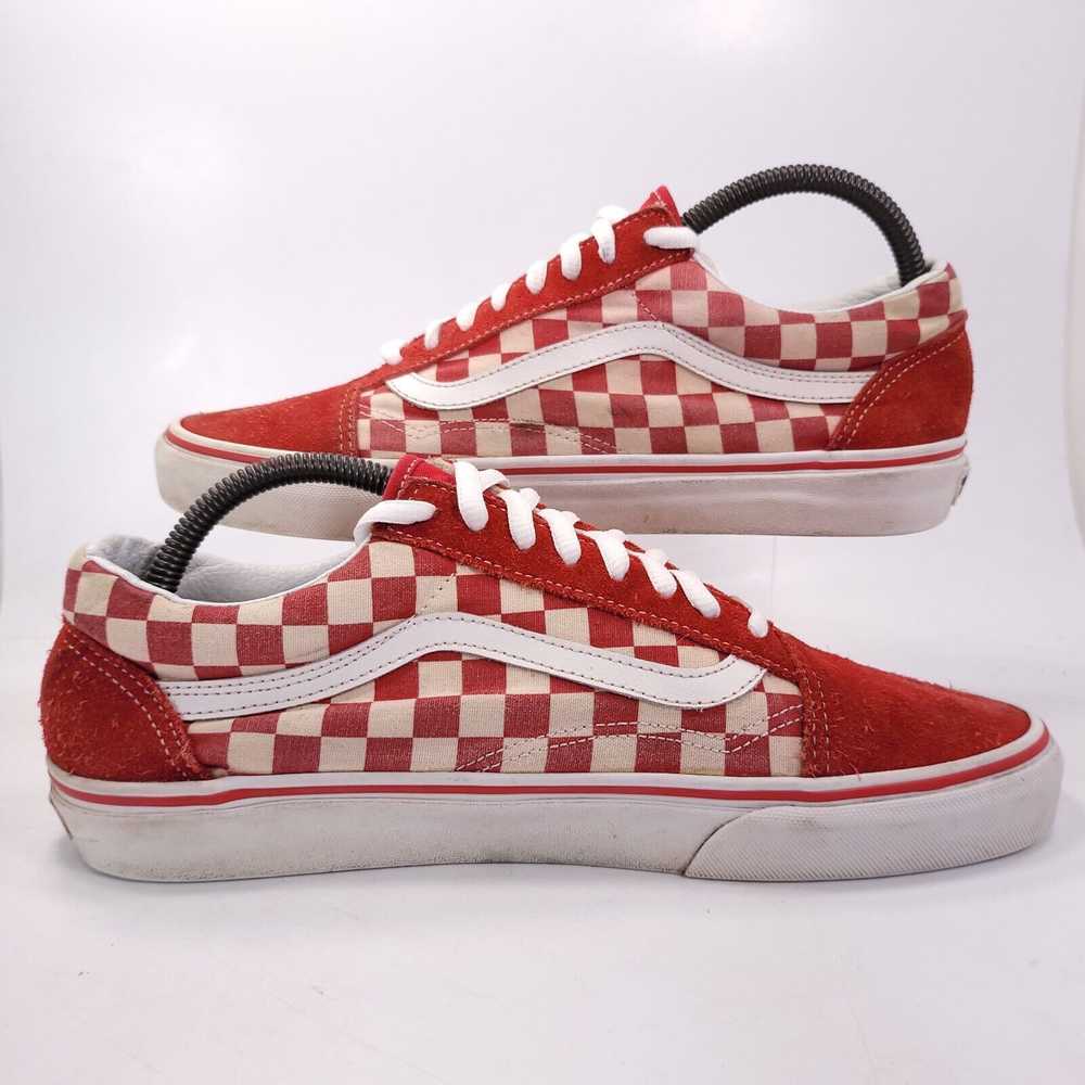 Vans Vans Off the Wall Old Skool Shoe Womens Size… - image 6