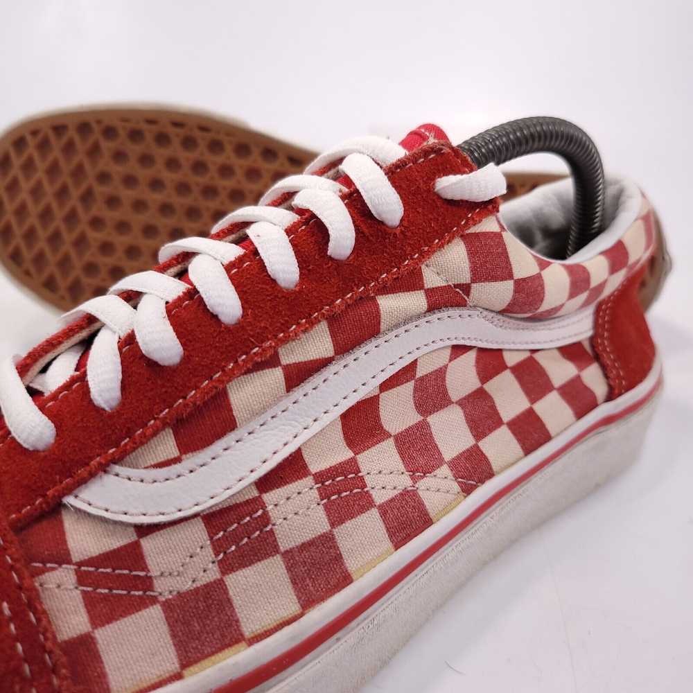 Vans Vans Off the Wall Old Skool Shoe Womens Size… - image 8