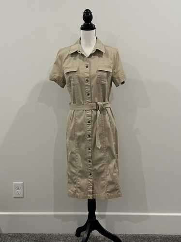 Other Charter Club Safari Dress