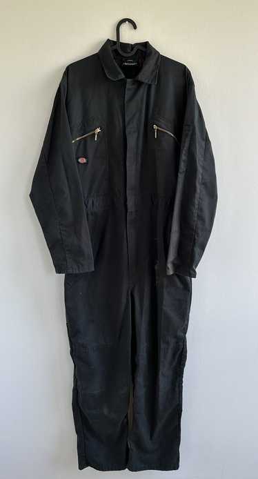 Dickies × Overalls × Vintage Rare Vintage y2k Dick