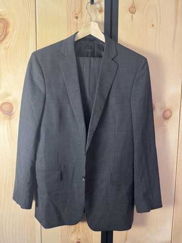 Brooks Brothers Regent Fit BrooksCool Suit