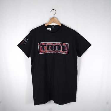 Band Tees × Tour Tee × Vintage Metal Band TOOL OG… - image 1