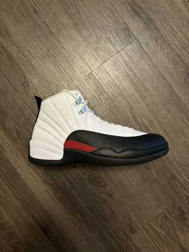 Jordan Brand × Nike AIR JORDAN 12 RETRO