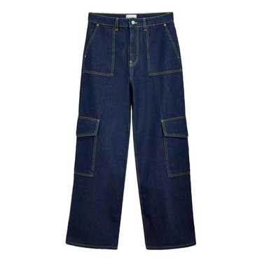 Ganni Straight jeans - image 1