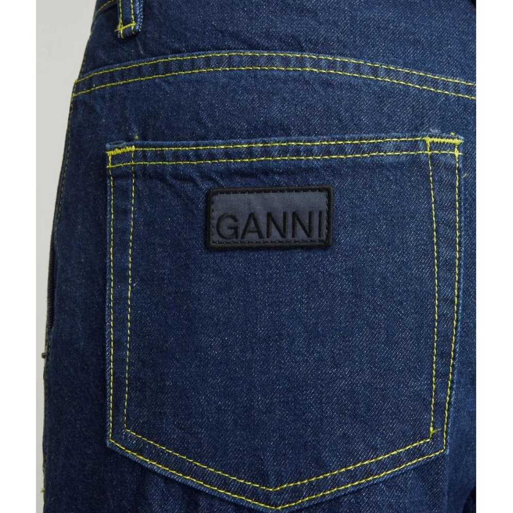 Ganni Straight jeans - image 2