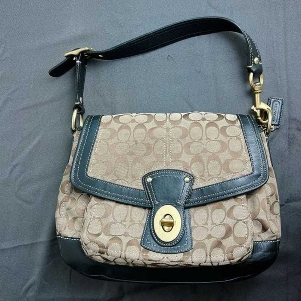 COACH VINTAGE CLASSIC LEGACY LIMITED EDITION COLL… - image 3