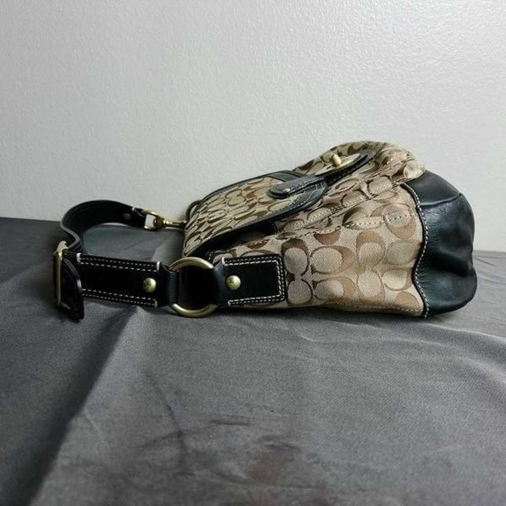 COACH VINTAGE CLASSIC LEGACY LIMITED EDITION COLL… - image 8