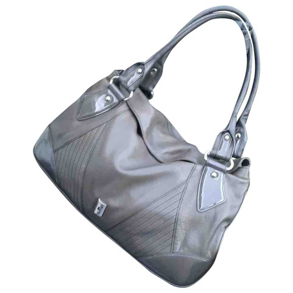 Modalu Leather handbag - image 1