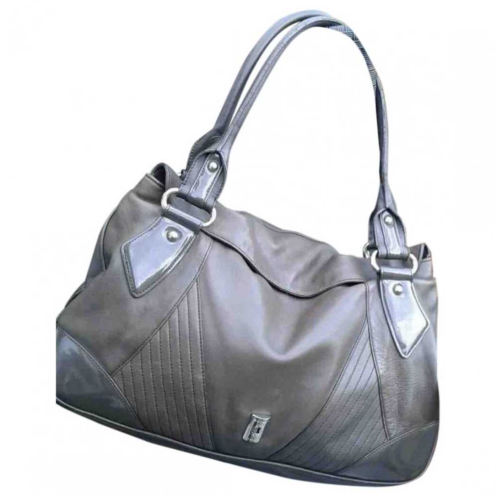 Modalu Leather handbag - image 2