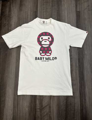 Bape Baby Milo by Bape Tee