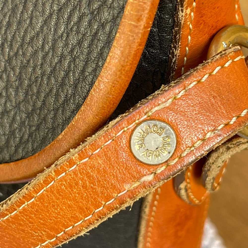 Dooney & Bourke calvary spectator MINI - image 3