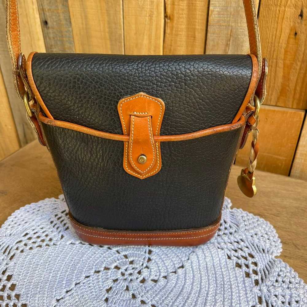 Dooney & Bourke calvary spectator MINI - image 6