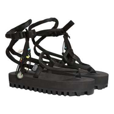 Suicoke Cloth sandal