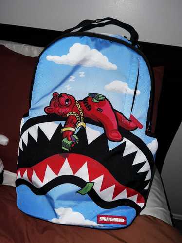 Sprayground Sprayground limited edition