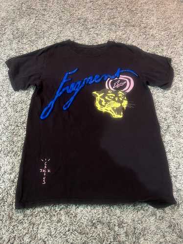 Travis scott “fragment icons - Gem