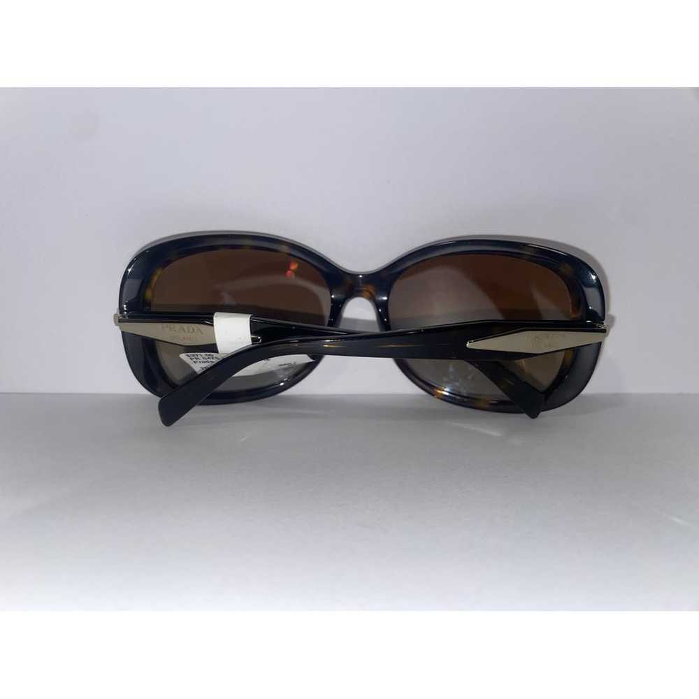 Prada Sunglasses - image 2