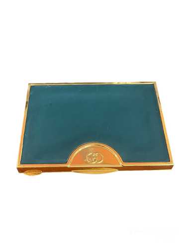 1970's trinket box by Gucci