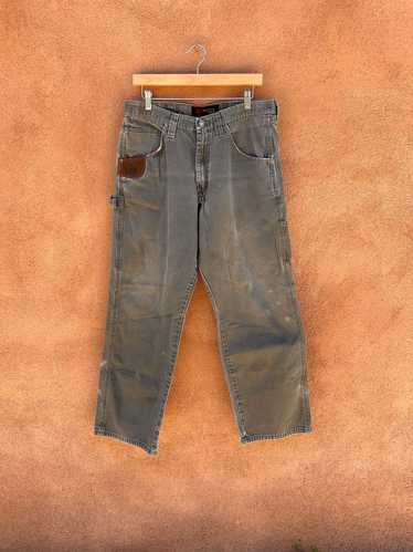 Wrangler Riggs Cotton Ripstop Pants