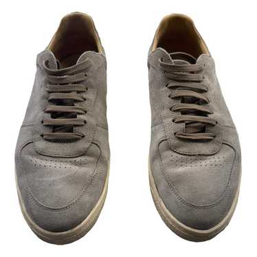 Brunello Cucinelli Low trainers