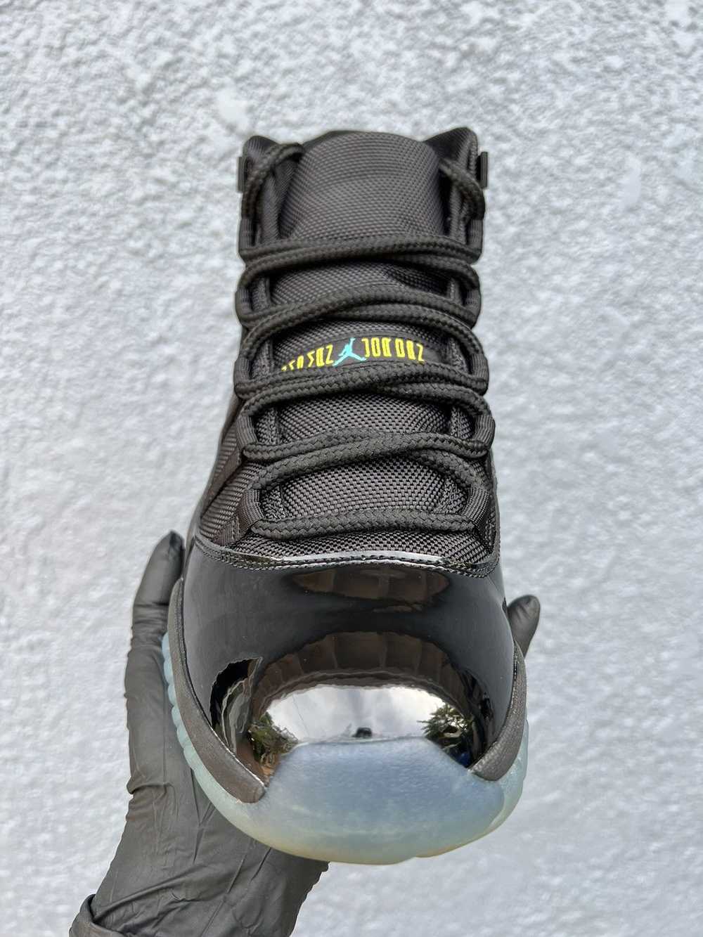 Jordan Brand Size 11 - Jordan 11 Retro High Gamma… - image 2