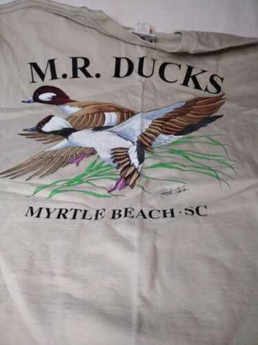 ハーマンミラー サマーピクニック 1998年 Ducks Herman Miller
