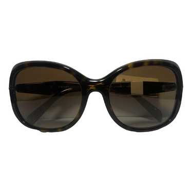 Prada Sunglasses - image 1