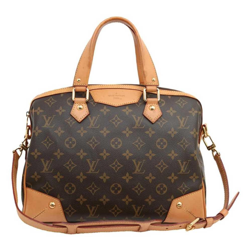 Louis Vuitton Retiro leather tote - image 1