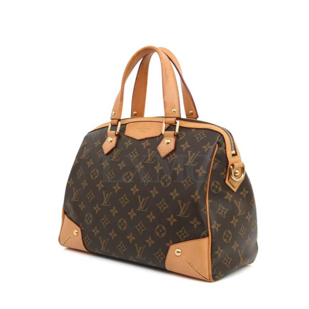 Louis Vuitton Retiro leather tote - image 2