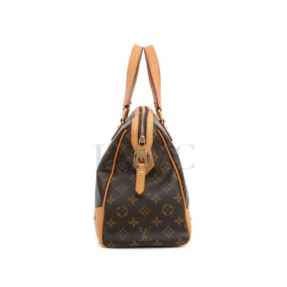 Louis Vuitton Retiro leather tote - image 3