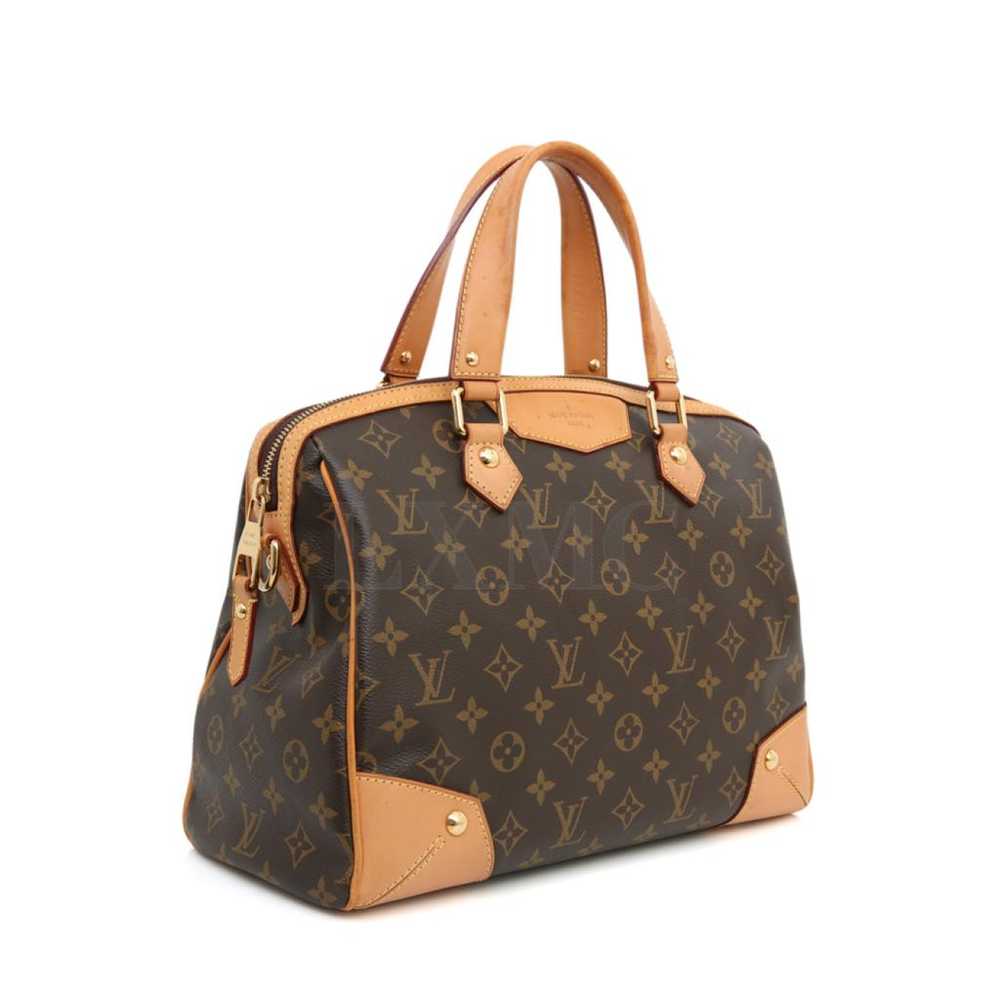 Louis Vuitton Retiro leather tote - image 4