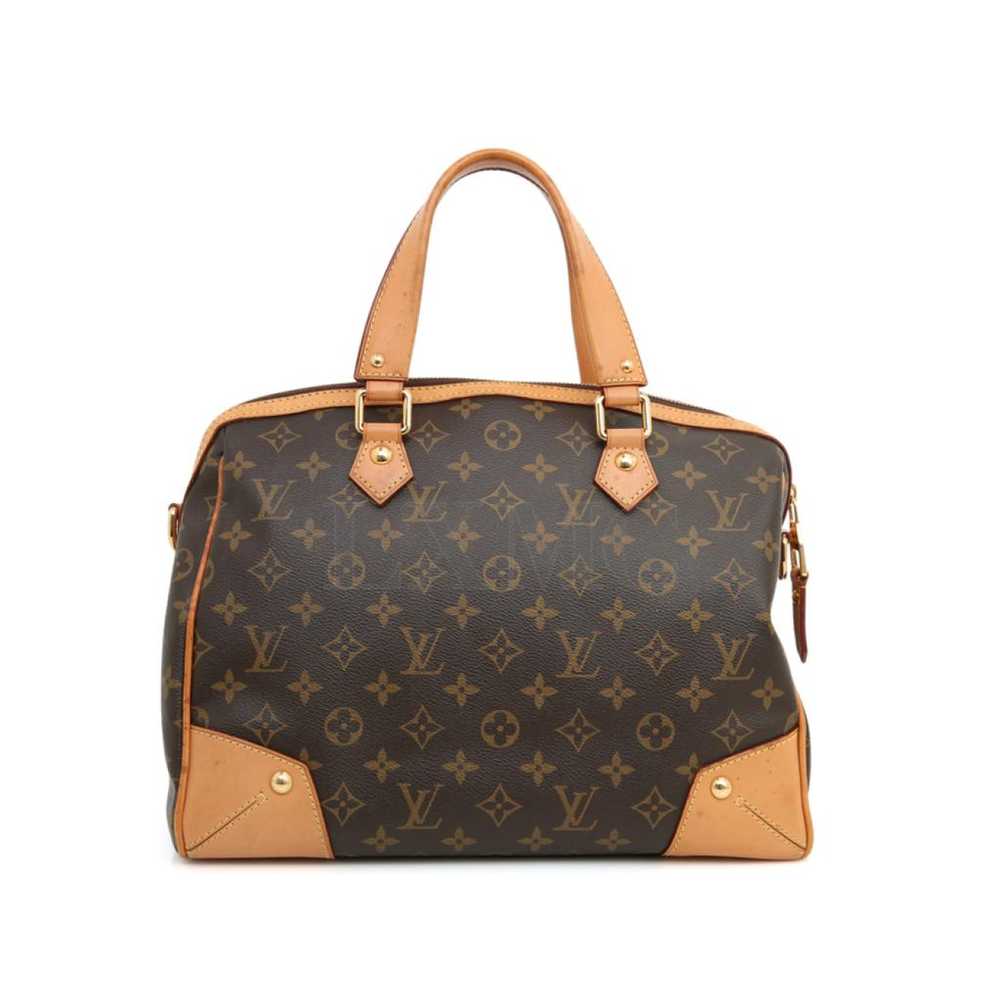 Louis Vuitton Retiro leather tote - image 5