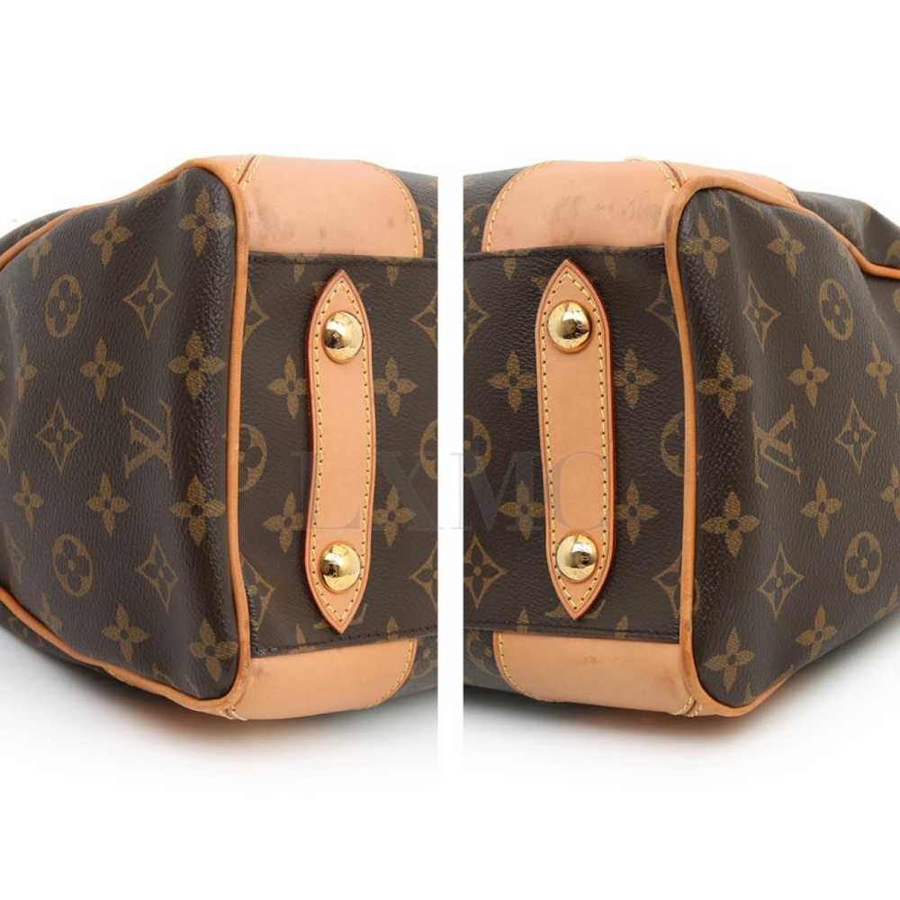 Louis Vuitton Retiro leather tote - image 7