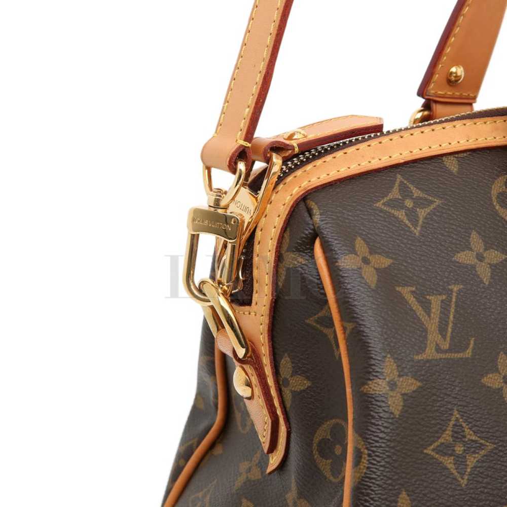 Louis Vuitton Retiro leather tote - image 8