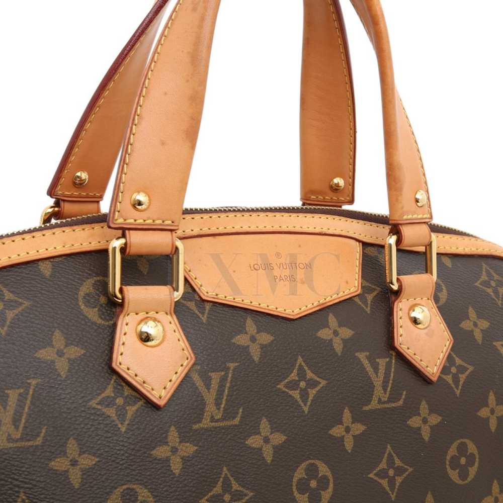 Louis Vuitton Retiro leather tote - image 9