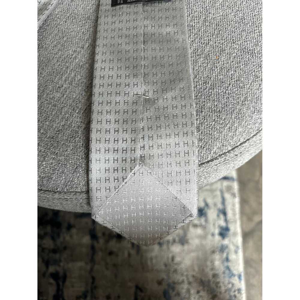 Hermès Silk tie - image 3