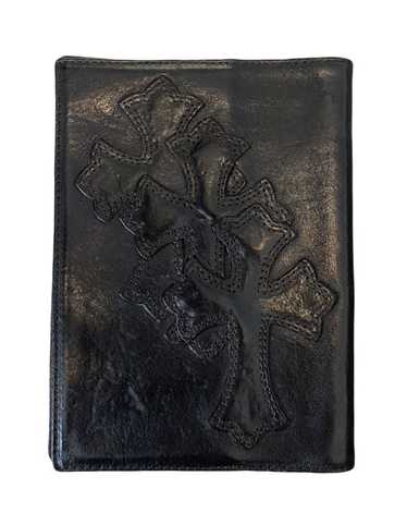 Chrome Hearts CHROME HEARTS BOOK COVER PASSPORT