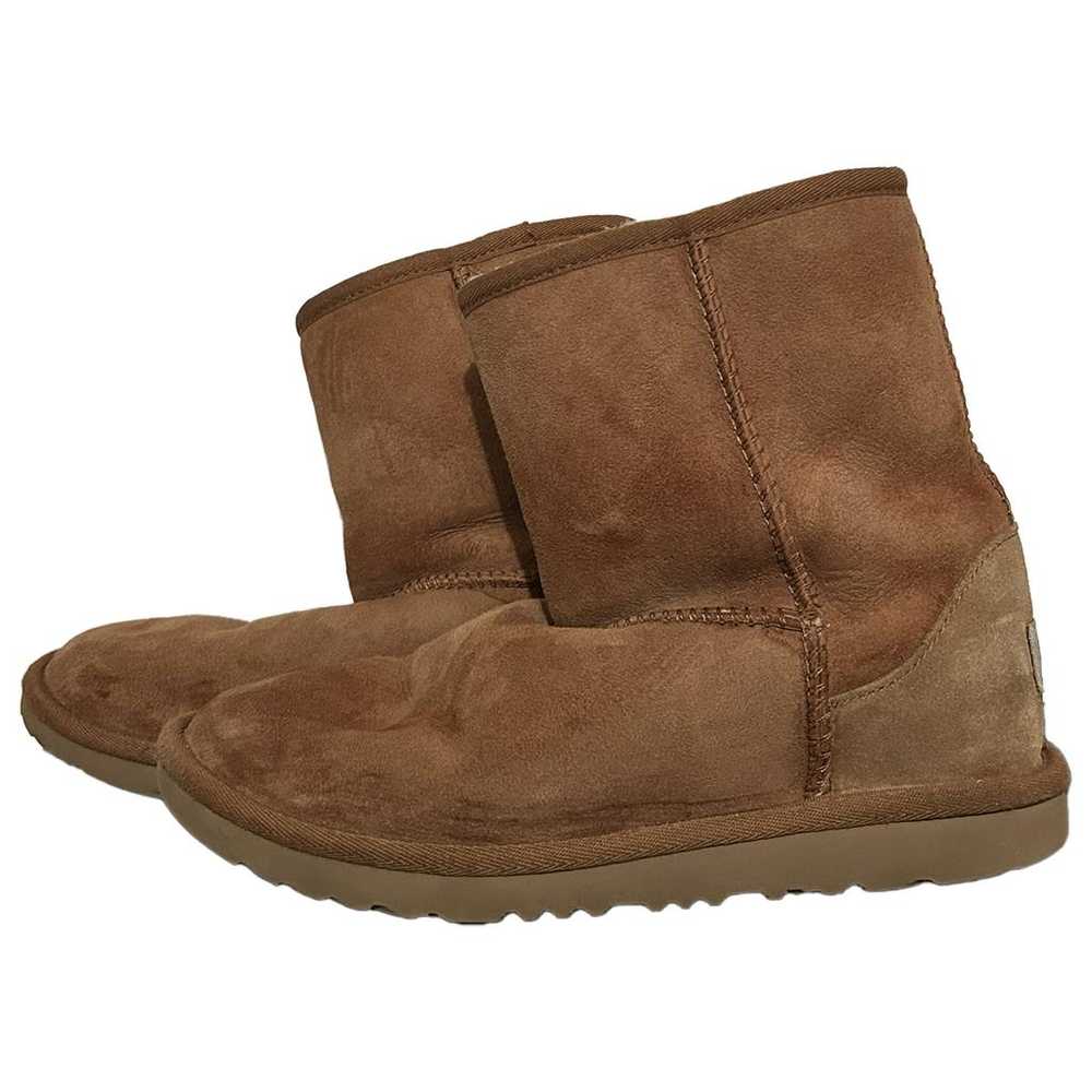 Ugg Boots - image 1