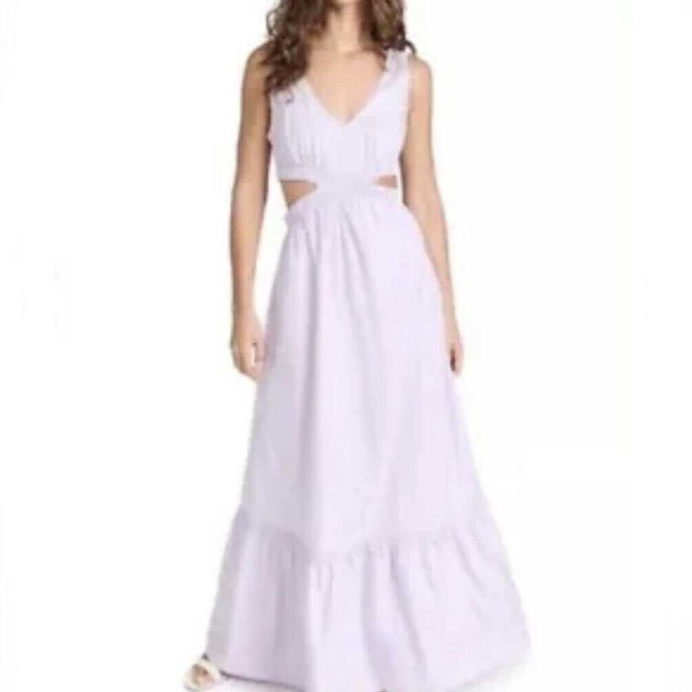 Ramy Brook Maxi dress - image 3