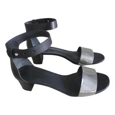 Vince Leather sandal - image 1