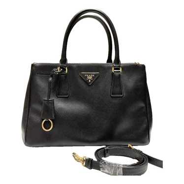 Prada Galleria leather handbag - image 1