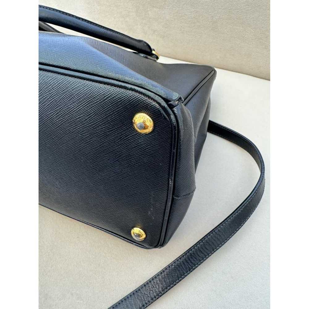 Prada Galleria leather handbag - image 8