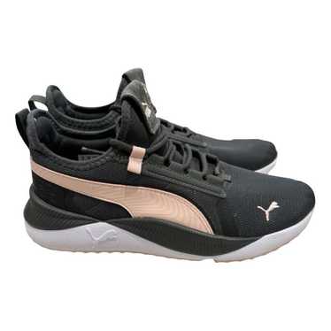 Puma Cloth trainers