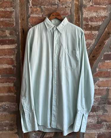 Brooks Brothers Button Down