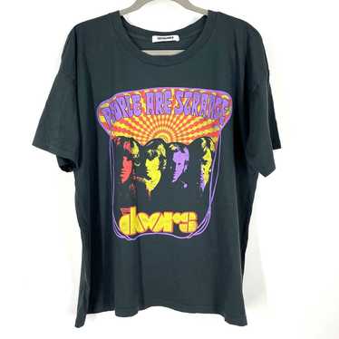 Daydreamer The Doors When You're Strange Merch Te… - image 1