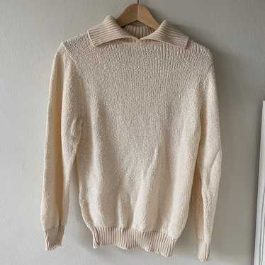 Misha & puff sweaters - Gem