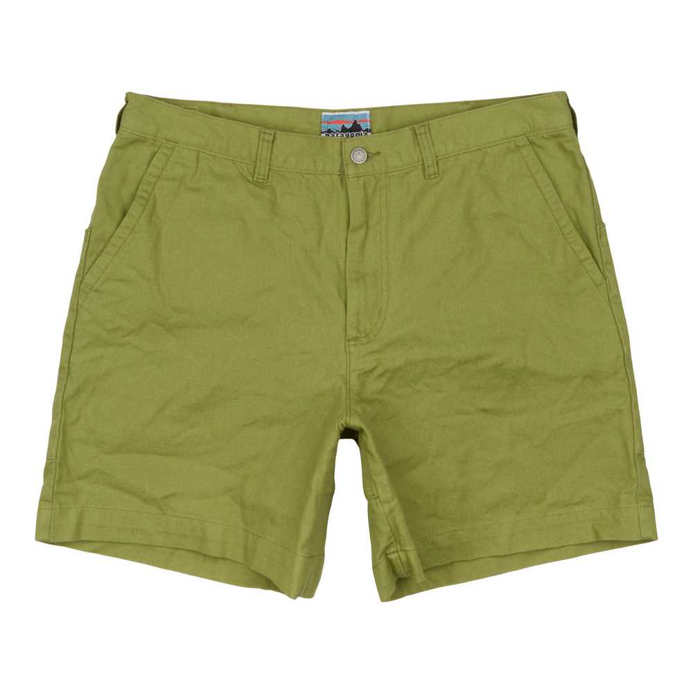 Patagonia - Men's Heritage Stand Up® Shorts - 7" - image 1