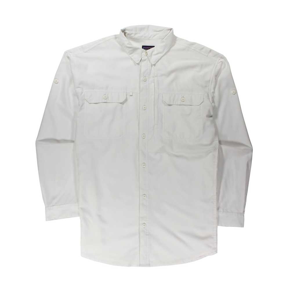 Patagonia - Men's Long-Sleeved Sol Patrol® Shirt - image 1