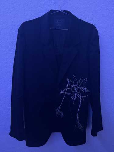 Yohji yamamoto mens suite - Gem