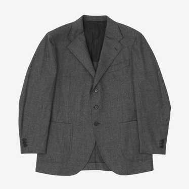 Eidos Wool Blazer - image 1