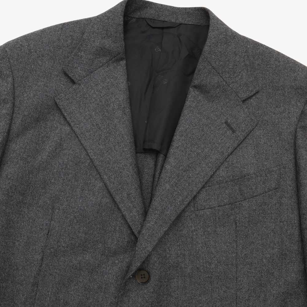 Eidos Wool Blazer - image 3